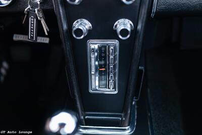 1966 Chevrolet Corvette - Photo 37 - Rancho Cordova, CA 95742