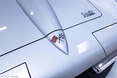1966 Chevrolet Corvette - Photo 19 - Rancho Cordova, CA 95742