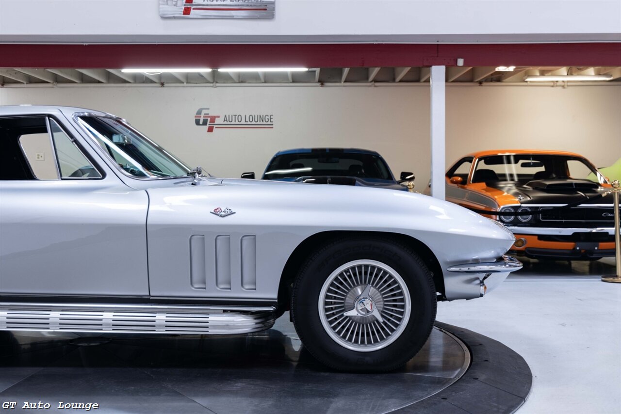 1966 Chevrolet Corvette - Photo 12 - Rancho Cordova, CA 95742