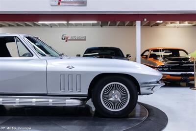 1966 Chevrolet Corvette - Photo 12 - Rancho Cordova, CA 95742