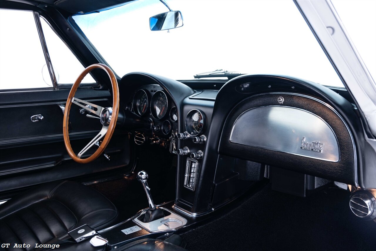 1966 Chevrolet Corvette - Photo 33 - Rancho Cordova, CA 95742