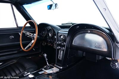 1966 Chevrolet Corvette - Photo 33 - Rancho Cordova, CA 95742