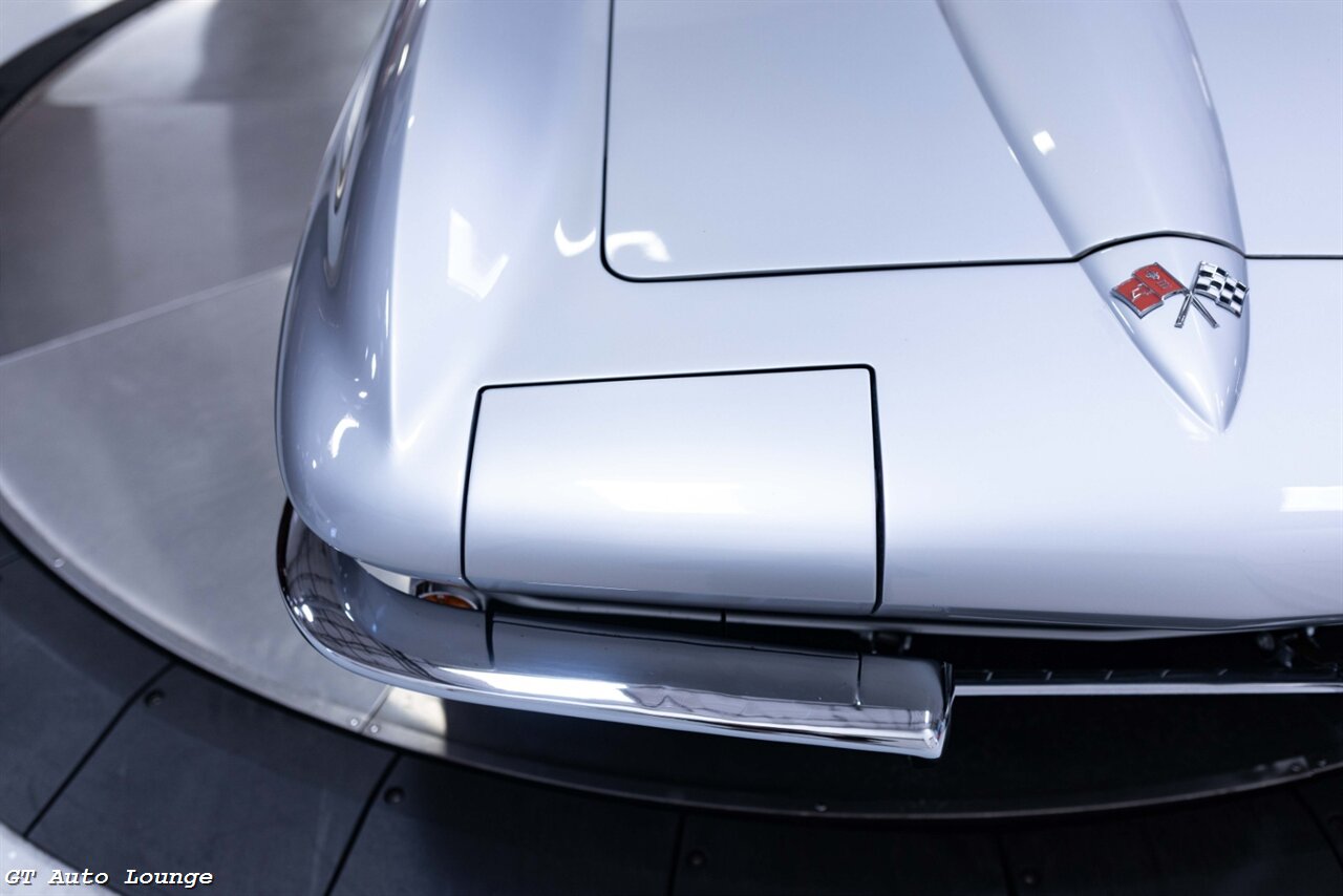 1966 Chevrolet Corvette - Photo 17 - Rancho Cordova, CA 95742