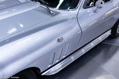 1966 Chevrolet Corvette - Photo 21 - Rancho Cordova, CA 95742