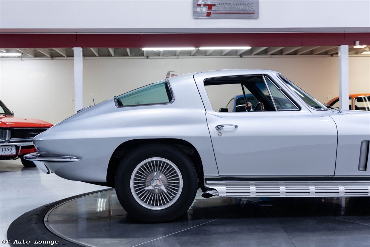 1966 Chevrolet Corvette - Photo 11 - Rancho Cordova, CA 95742
