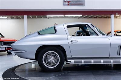 1966 Chevrolet Corvette - Photo 11 - Rancho Cordova, CA 95742