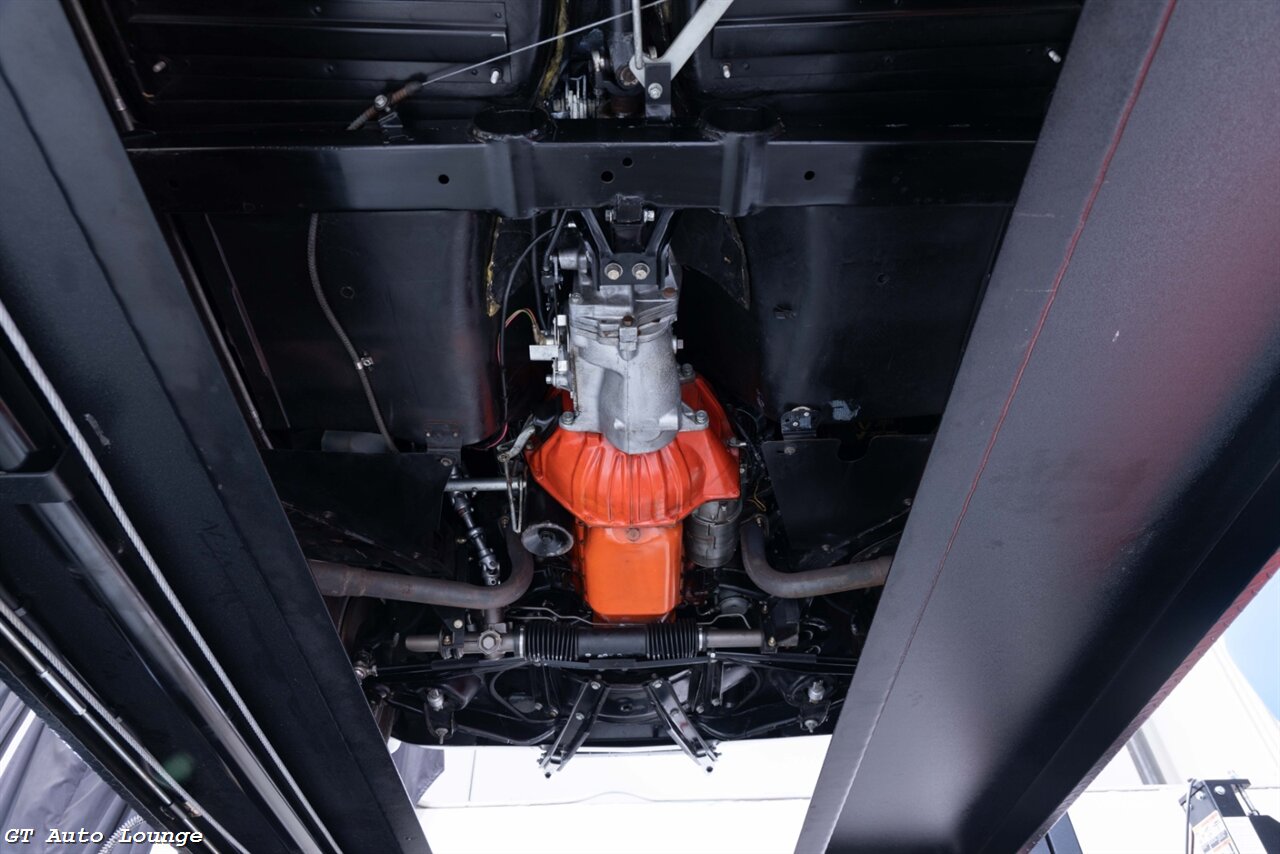 1966 Chevrolet Corvette - Photo 42 - Rancho Cordova, CA 95742