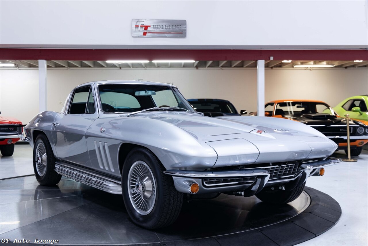 1966 Chevrolet Corvette - Photo 3 - Rancho Cordova, CA 95742