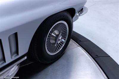 1966 Chevrolet Corvette - Photo 26 - Rancho Cordova, CA 95742