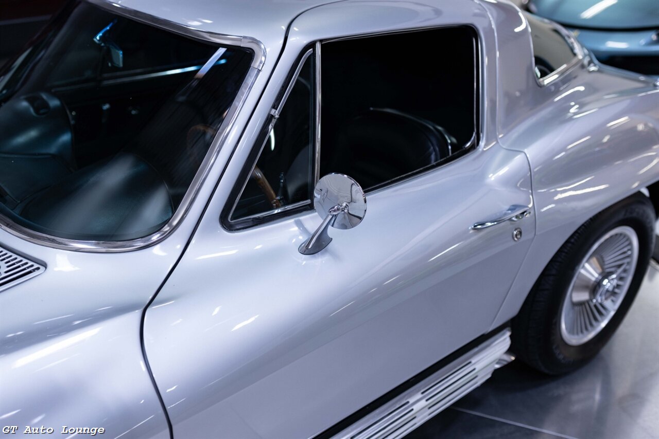 1966 Chevrolet Corvette - Photo 22 - Rancho Cordova, CA 95742