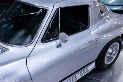 1966 Chevrolet Corvette - Photo 22 - Rancho Cordova, CA 95742