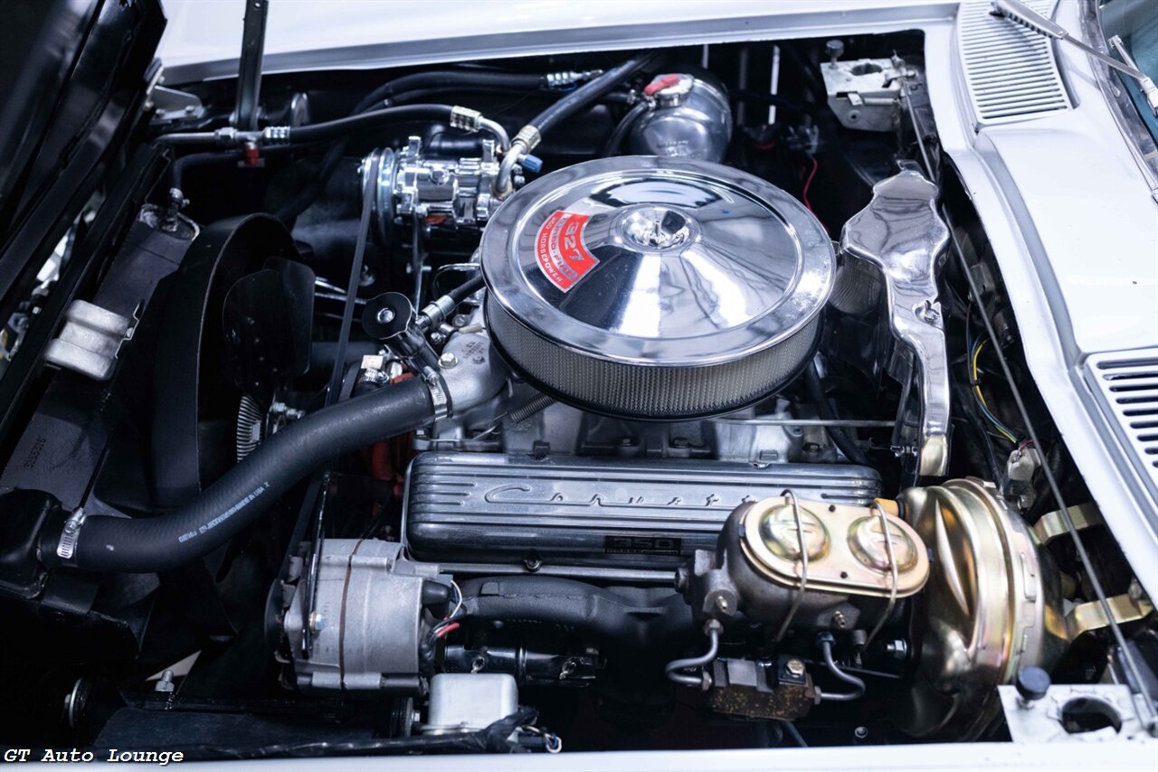 1966 Chevrolet Corvette - Photo 38 - Rancho Cordova, CA 95742