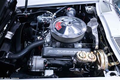 1966 Chevrolet Corvette - Photo 38 - Rancho Cordova, CA 95742