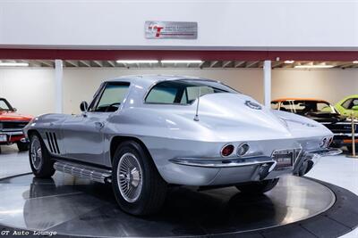 1966 Chevrolet Corvette - Photo 7 - Rancho Cordova, CA 95742