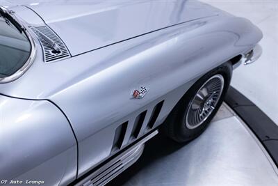 1966 Chevrolet Corvette - Photo 24 - Rancho Cordova, CA 95742