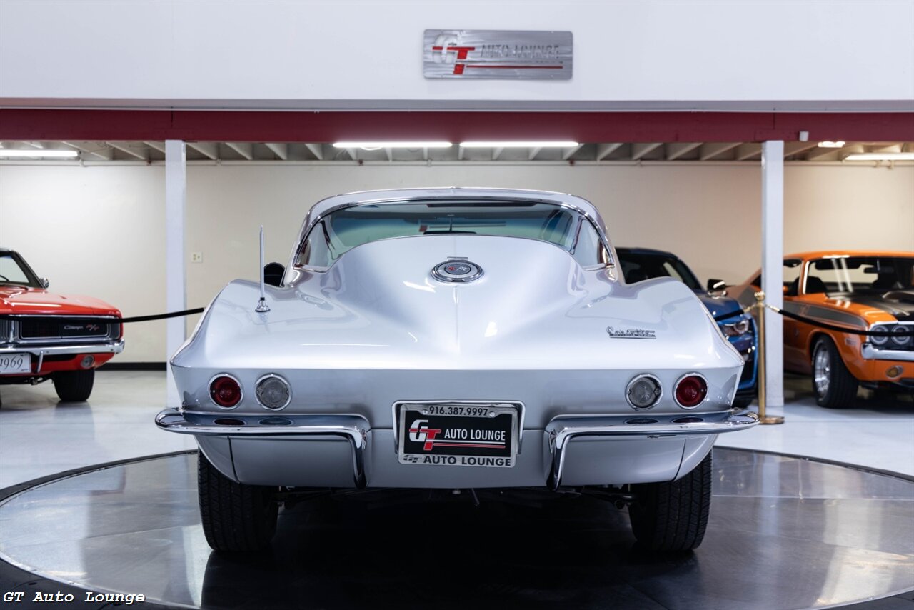 1966 Chevrolet Corvette - Photo 6 - Rancho Cordova, CA 95742
