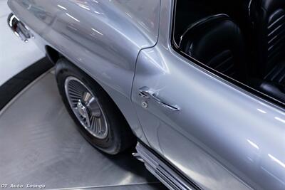 1966 Chevrolet Corvette - Photo 25 - Rancho Cordova, CA 95742