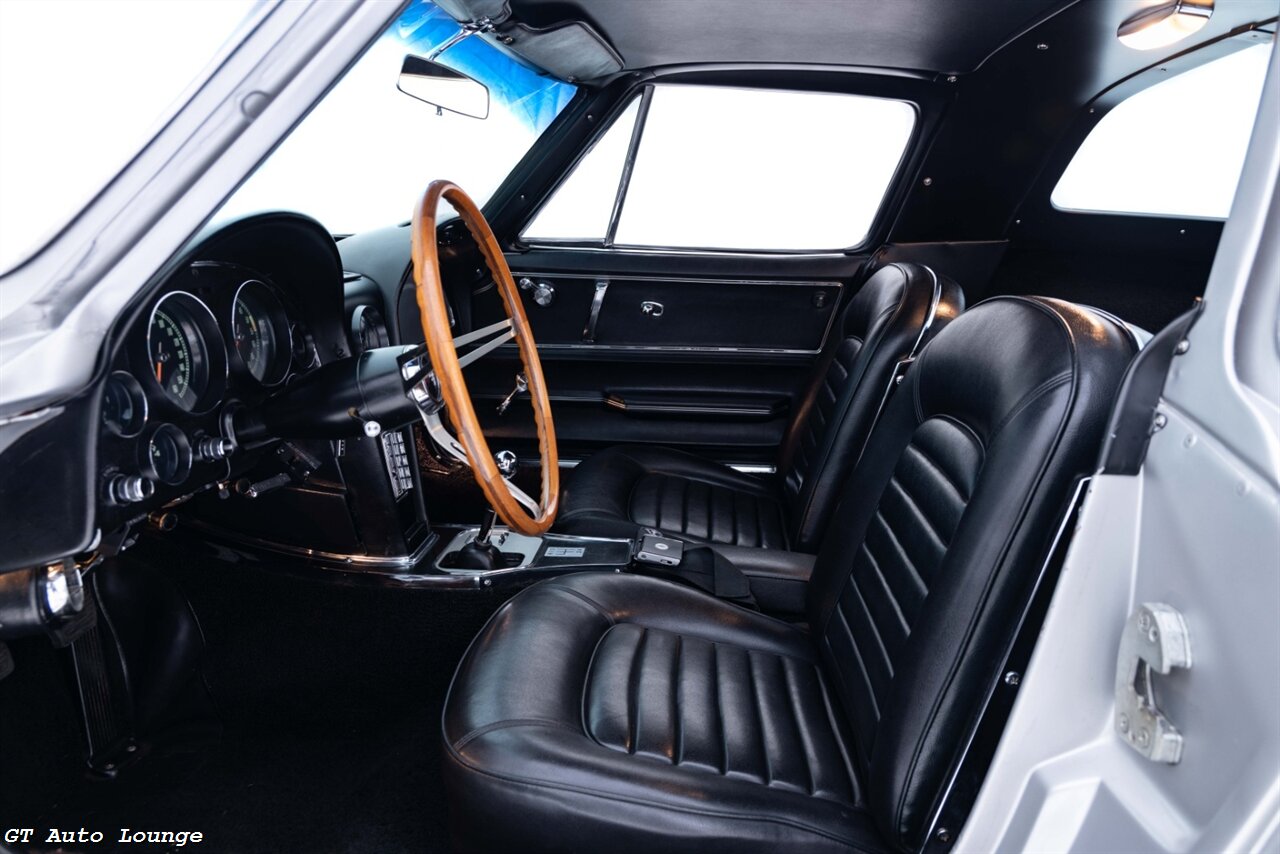1966 Chevrolet Corvette - Photo 30 - Rancho Cordova, CA 95742