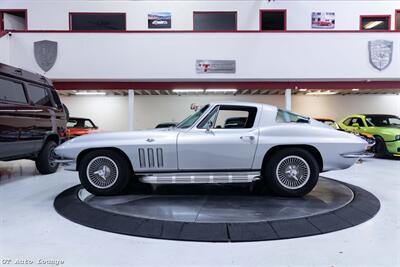 1966 Chevrolet Corvette - Photo 8 - Rancho Cordova, CA 95742