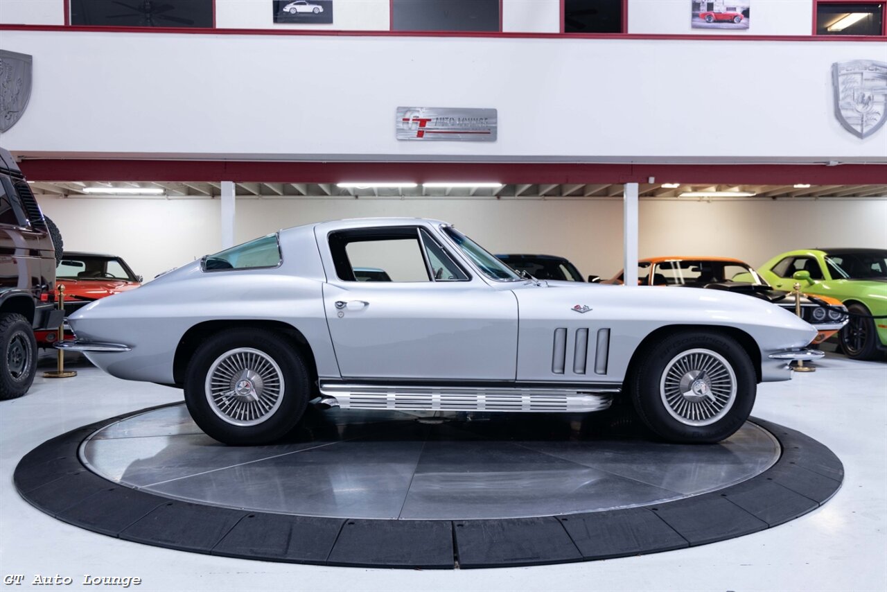 1966 Chevrolet Corvette - Photo 4 - Rancho Cordova, CA 95742