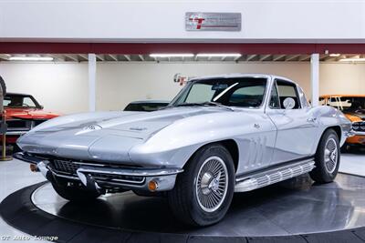 1966 Chevrolet Corvette - Photo 1 - Rancho Cordova, CA 95742