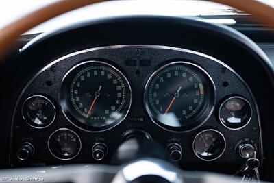 1966 Chevrolet Corvette - Photo 35 - Rancho Cordova, CA 95742