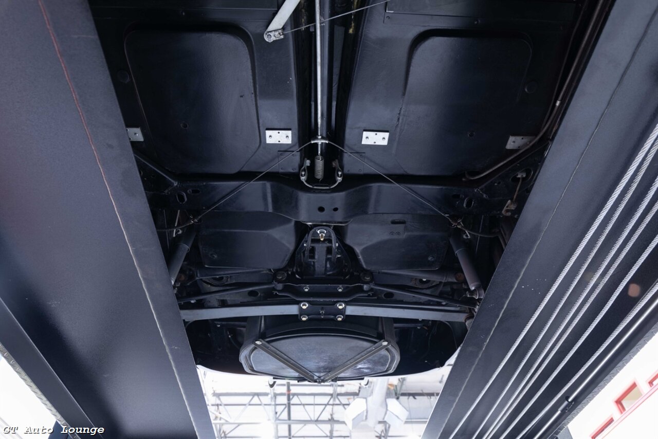 1966 Chevrolet Corvette - Photo 44 - Rancho Cordova, CA 95742