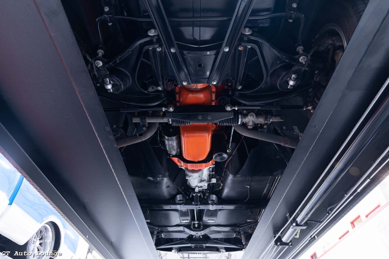 1966 Chevrolet Corvette - Photo 43 - Rancho Cordova, CA 95742