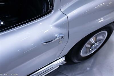 1966 Chevrolet Corvette - Photo 23 - Rancho Cordova, CA 95742