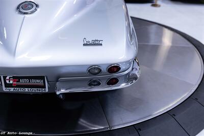 1966 Chevrolet Corvette - Photo 27 - Rancho Cordova, CA 95742