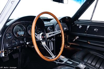 1966 Chevrolet Corvette - Photo 31 - Rancho Cordova, CA 95742