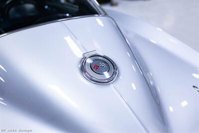 1966 Chevrolet Corvette - Photo 29 - Rancho Cordova, CA 95742