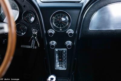 1966 Chevrolet Corvette - Photo 36 - Rancho Cordova, CA 95742