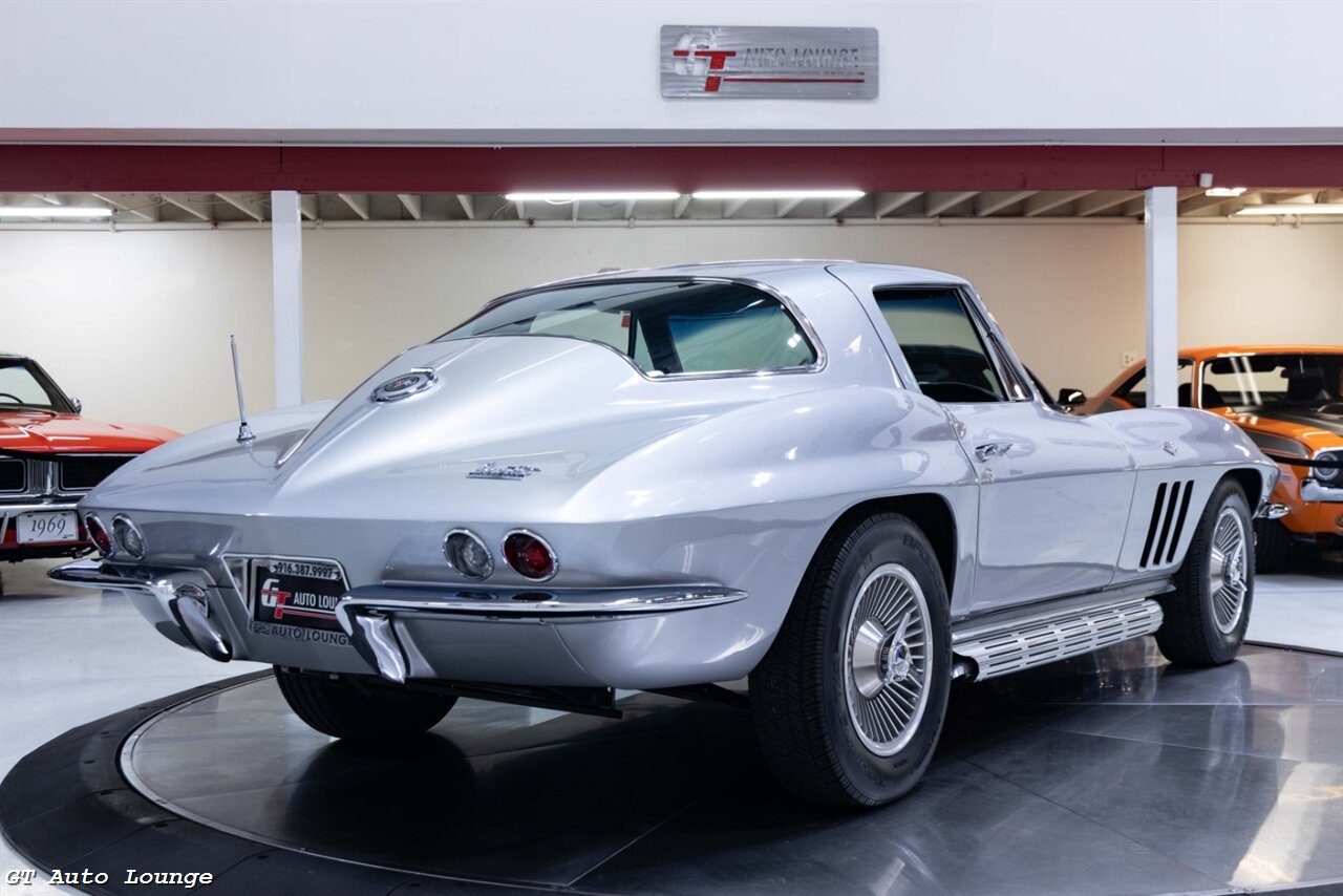 1966 Chevrolet Corvette - Photo 5 - Rancho Cordova, CA 95742