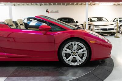 2008 Lamborghini Gallardo Spyder   - Photo 8 - Rancho Cordova, CA 95742