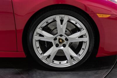 2008 Lamborghini Gallardo Spyder   - Photo 10 - Rancho Cordova, CA 95742