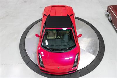 2008 Lamborghini Gallardo Spyder   - Photo 43 - Rancho Cordova, CA 95742