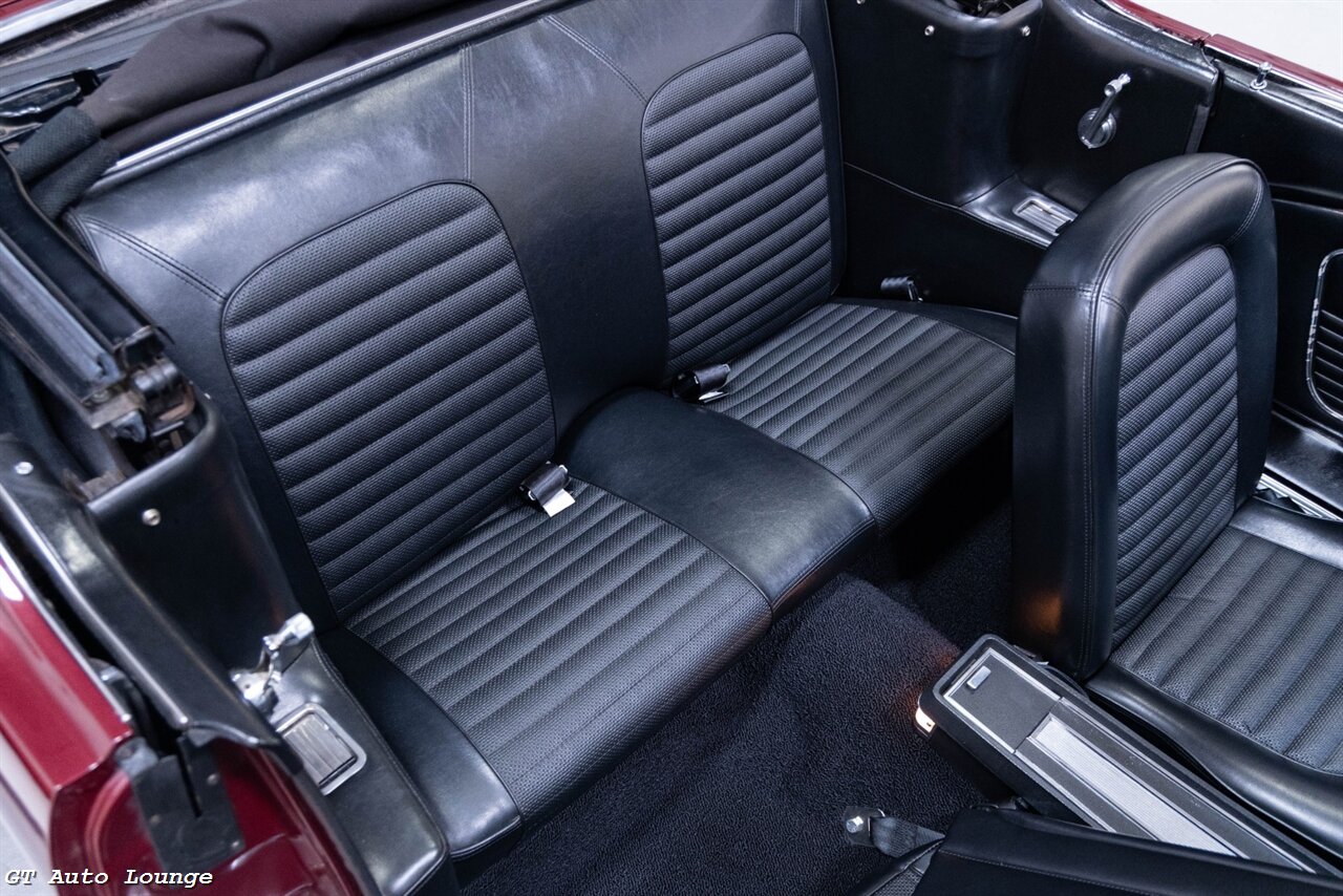 1966 Ford Mustang - Photo 31 - Rancho Cordova, CA 95742