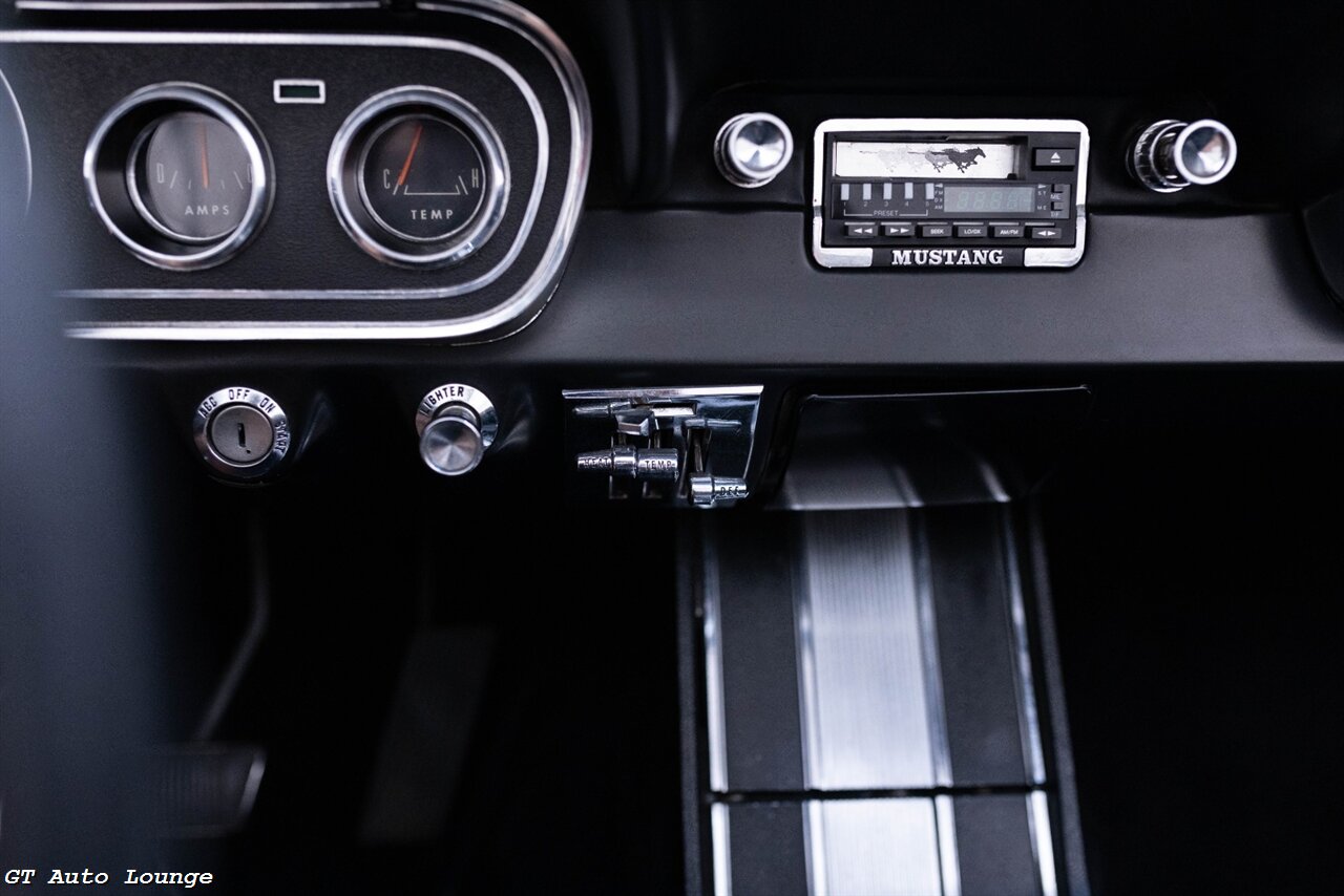 1966 Ford Mustang - Photo 37 - Rancho Cordova, CA 95742