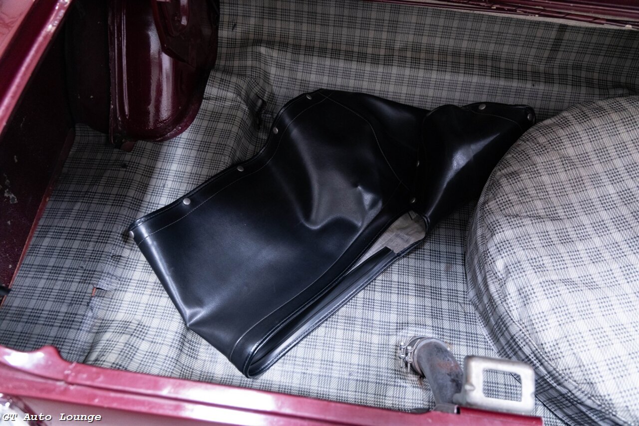 1966 Ford Mustang - Photo 50 - Rancho Cordova, CA 95742