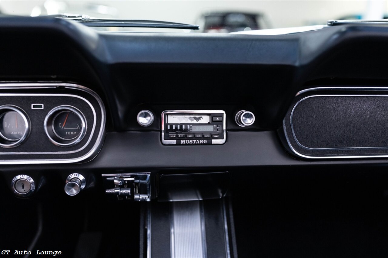 1966 Ford Mustang - Photo 36 - Rancho Cordova, CA 95742