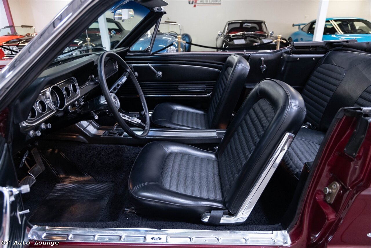 1966 Ford Mustang - Photo 25 - Rancho Cordova, CA 95742