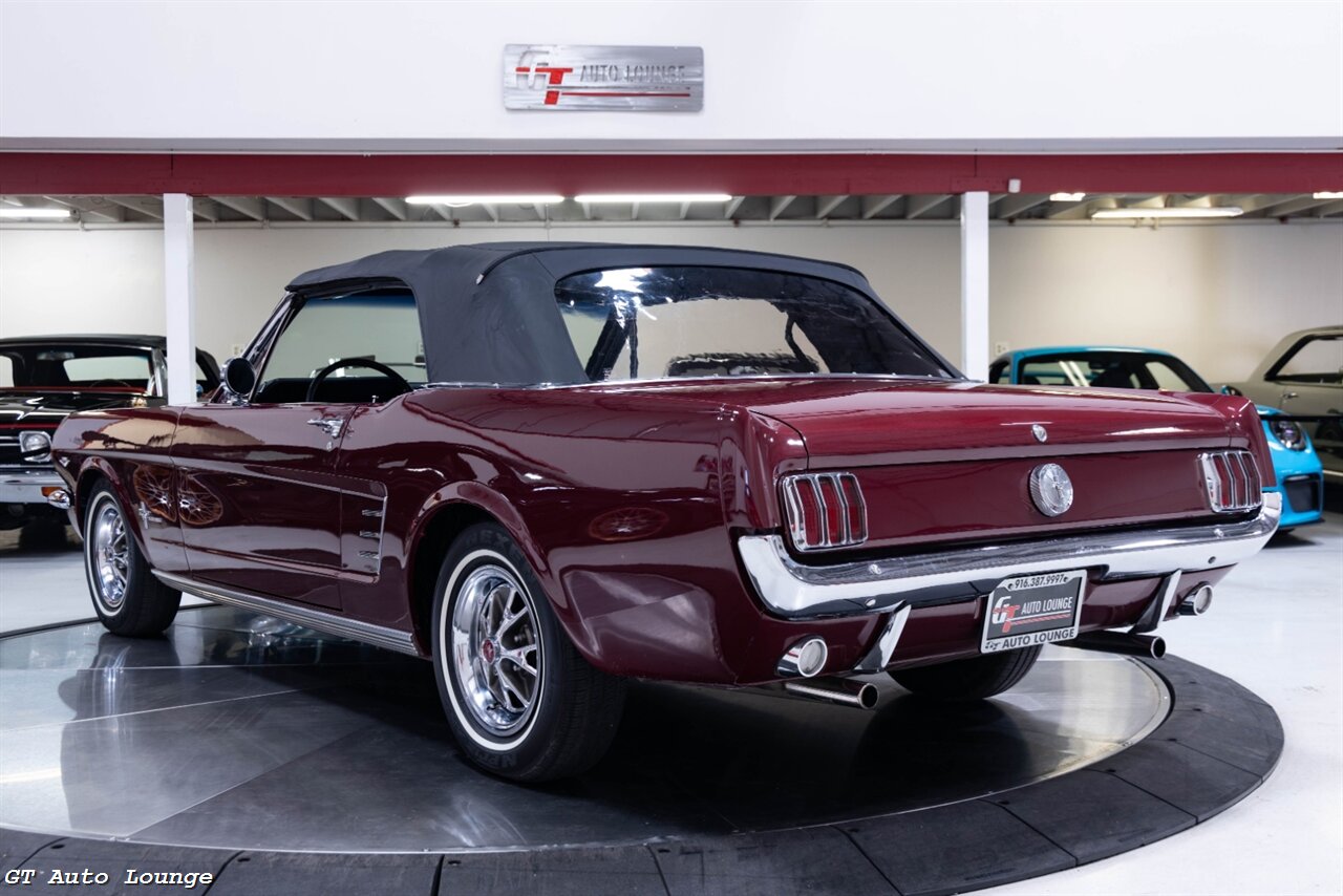 1966 Ford Mustang - Photo 42 - Rancho Cordova, CA 95742