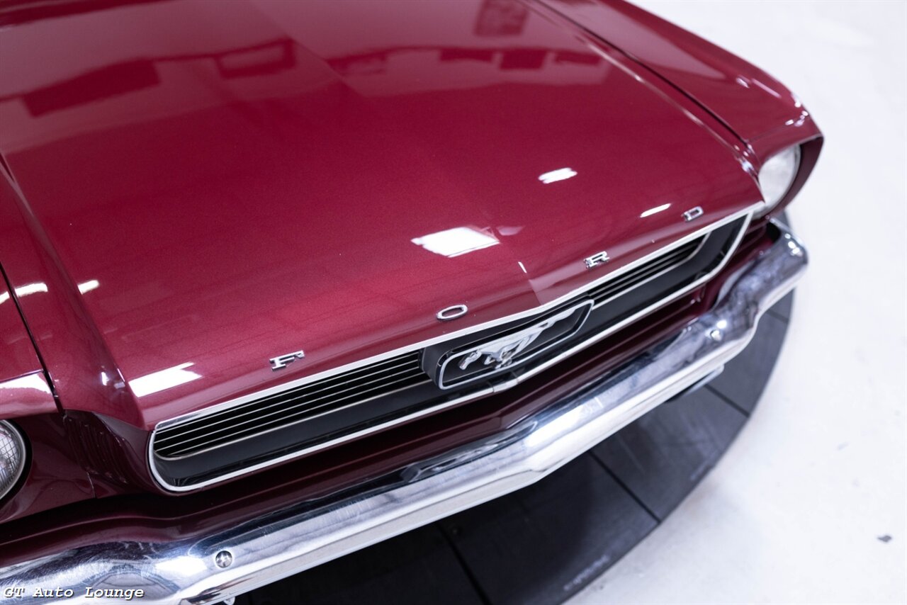 1966 Ford Mustang - Photo 19 - Rancho Cordova, CA 95742