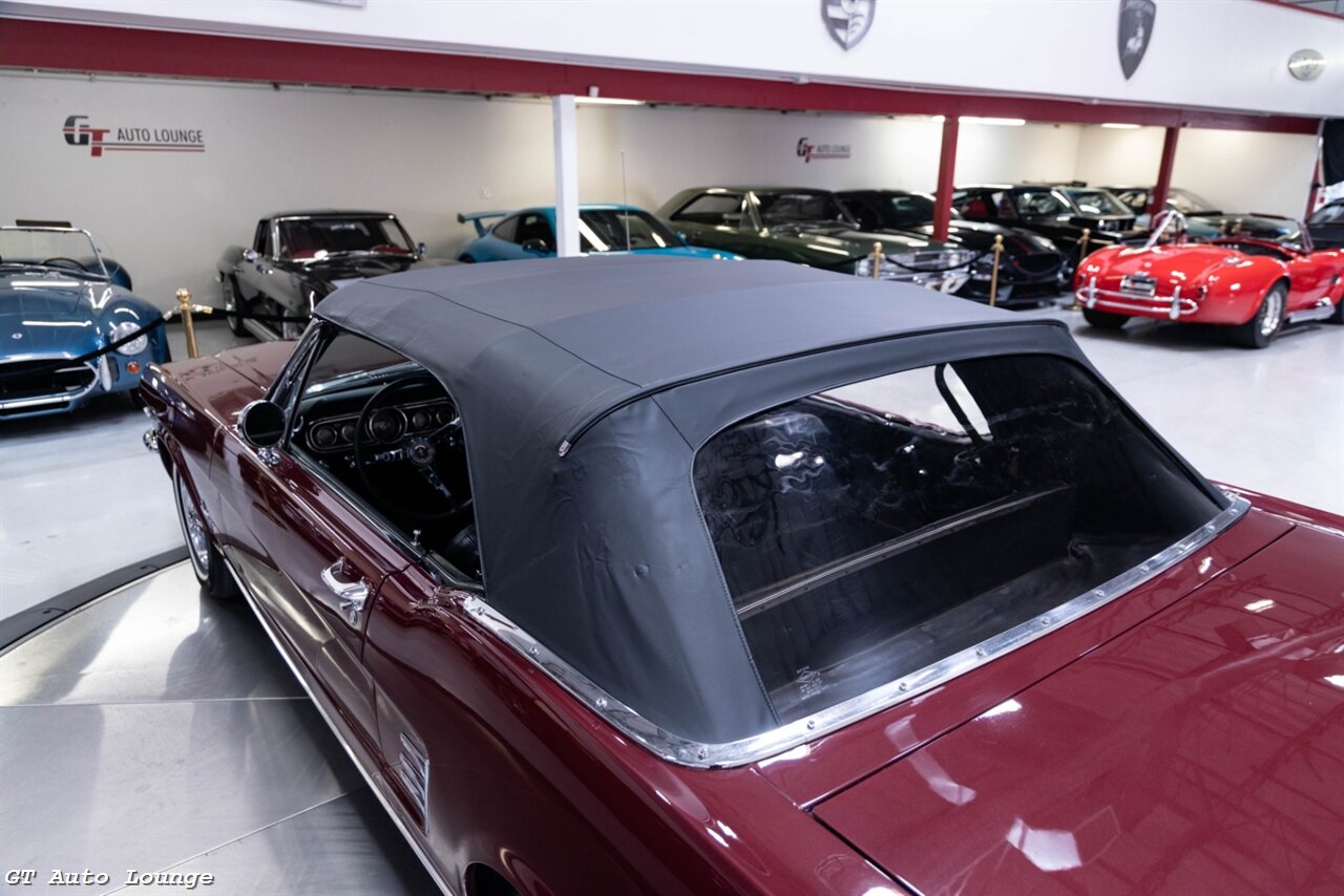 1966 Ford Mustang - Photo 52 - Rancho Cordova, CA 95742