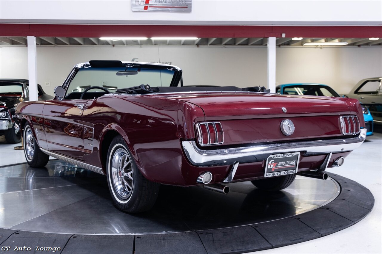 1966 Ford Mustang - Photo 7 - Rancho Cordova, CA 95742