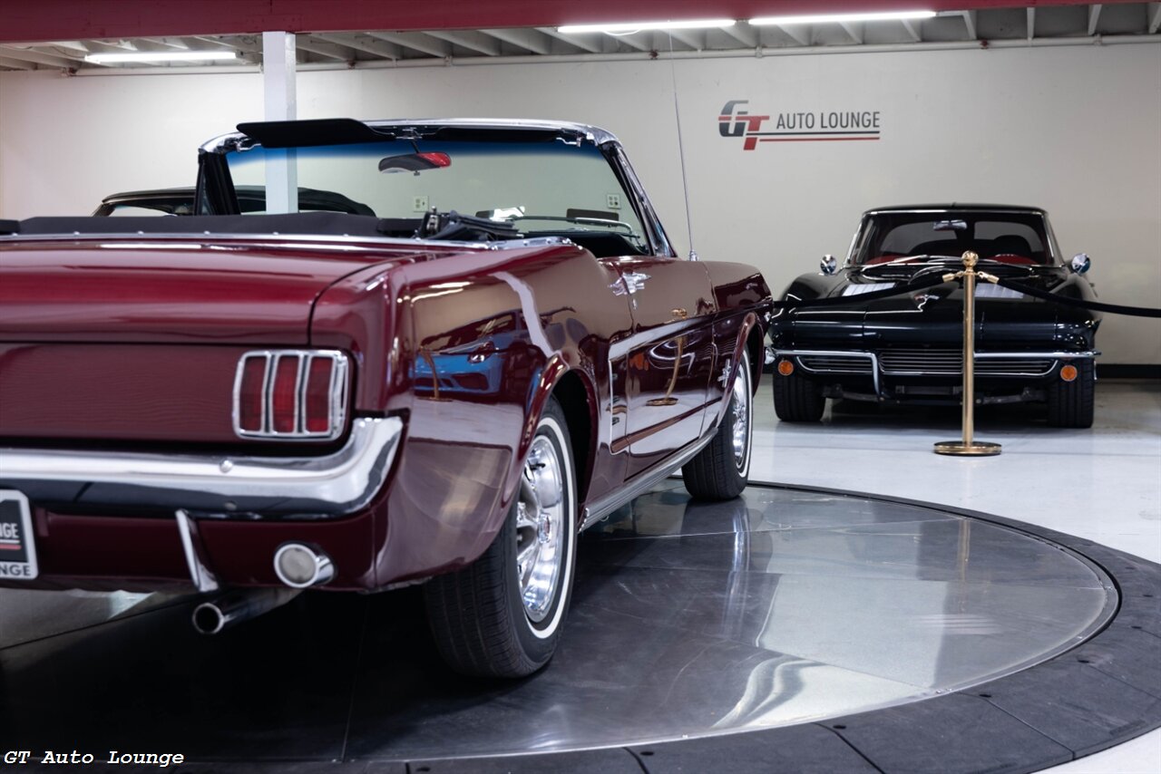 1966 Ford Mustang - Photo 16 - Rancho Cordova, CA 95742