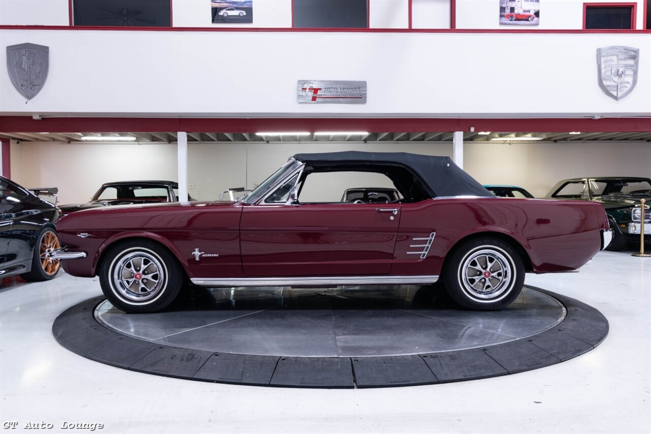 1966 Ford Mustang - Photo 41 - Rancho Cordova, CA 95742