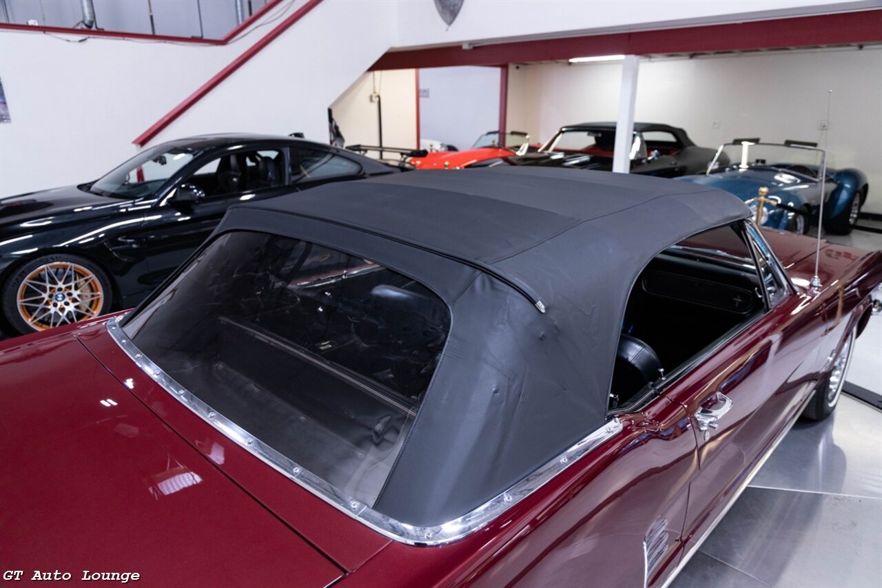 1966 Ford Mustang - Photo 51 - Rancho Cordova, CA 95742