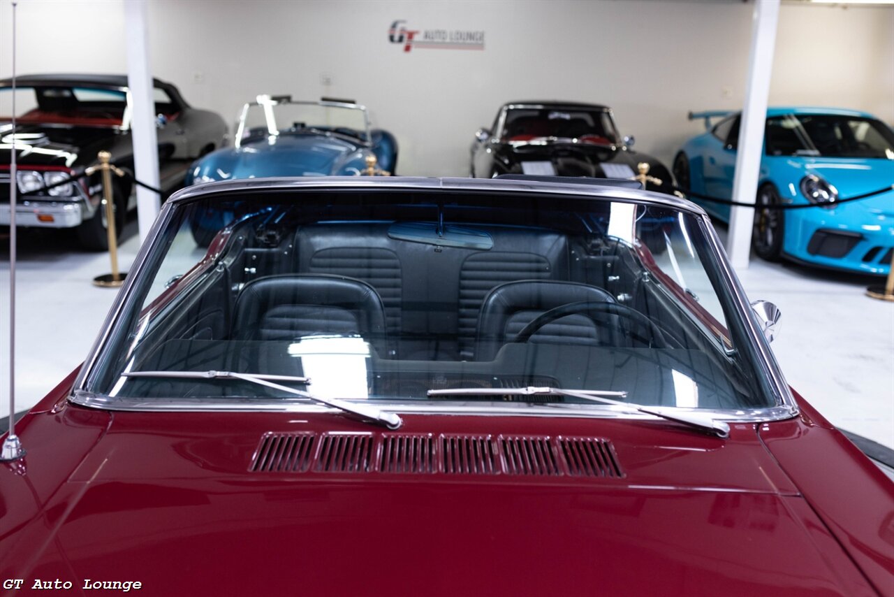 1966 Ford Mustang - Photo 20 - Rancho Cordova, CA 95742